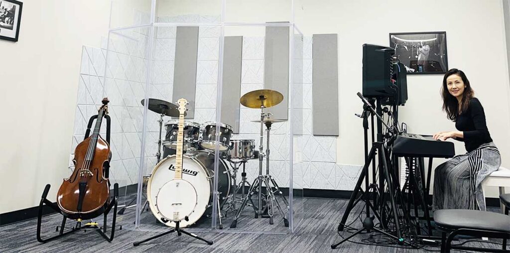 Music therapy in austin tx