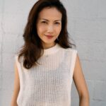 Portrait of Dr. Wen Changlit with a calm expression, conveying steadiness, warmth, and professional presence